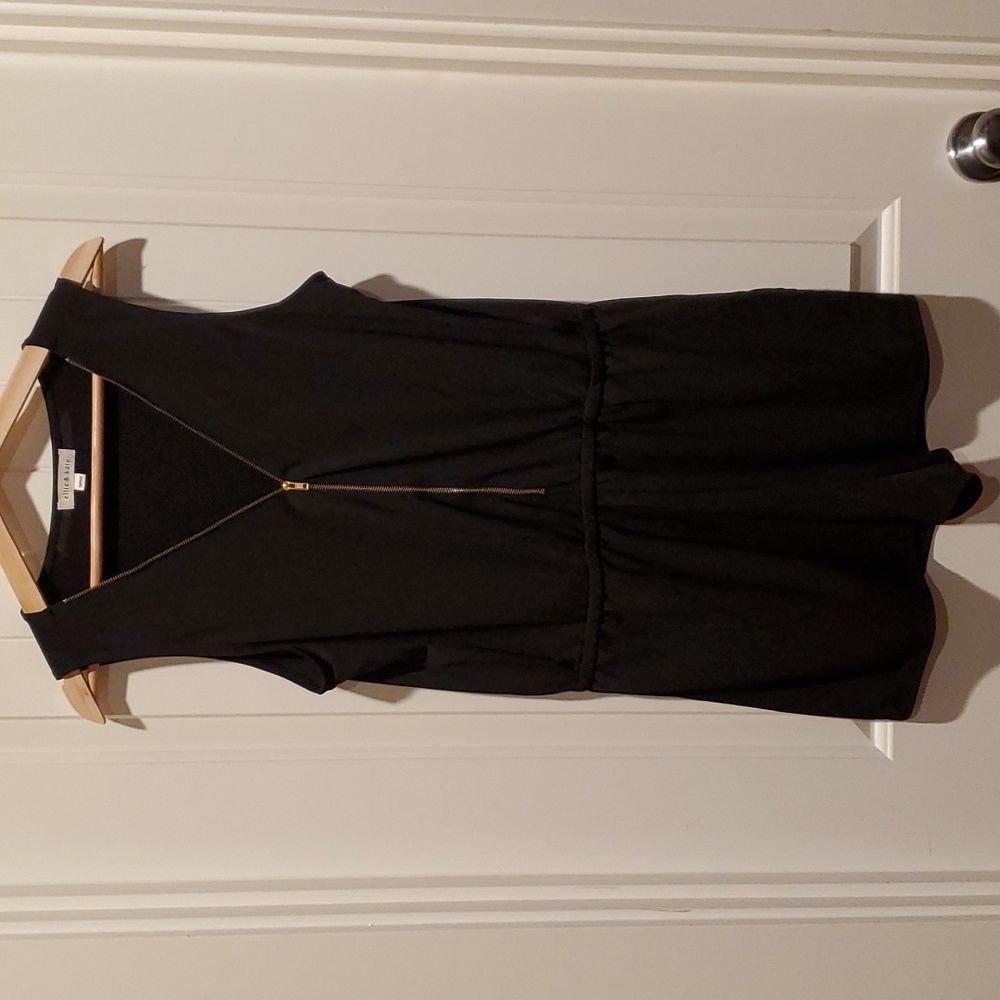 Ellie and Kate Sleeveless Romper